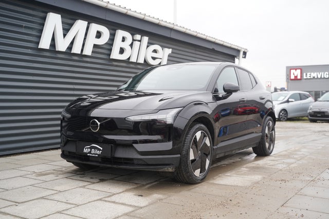 Volvo EX30  Twin Performance Plus