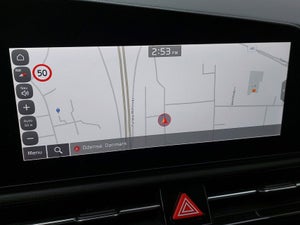 Kia Niro EV Upgrade