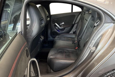 Mercedes CLA220 d Business AMG Coupé aut.