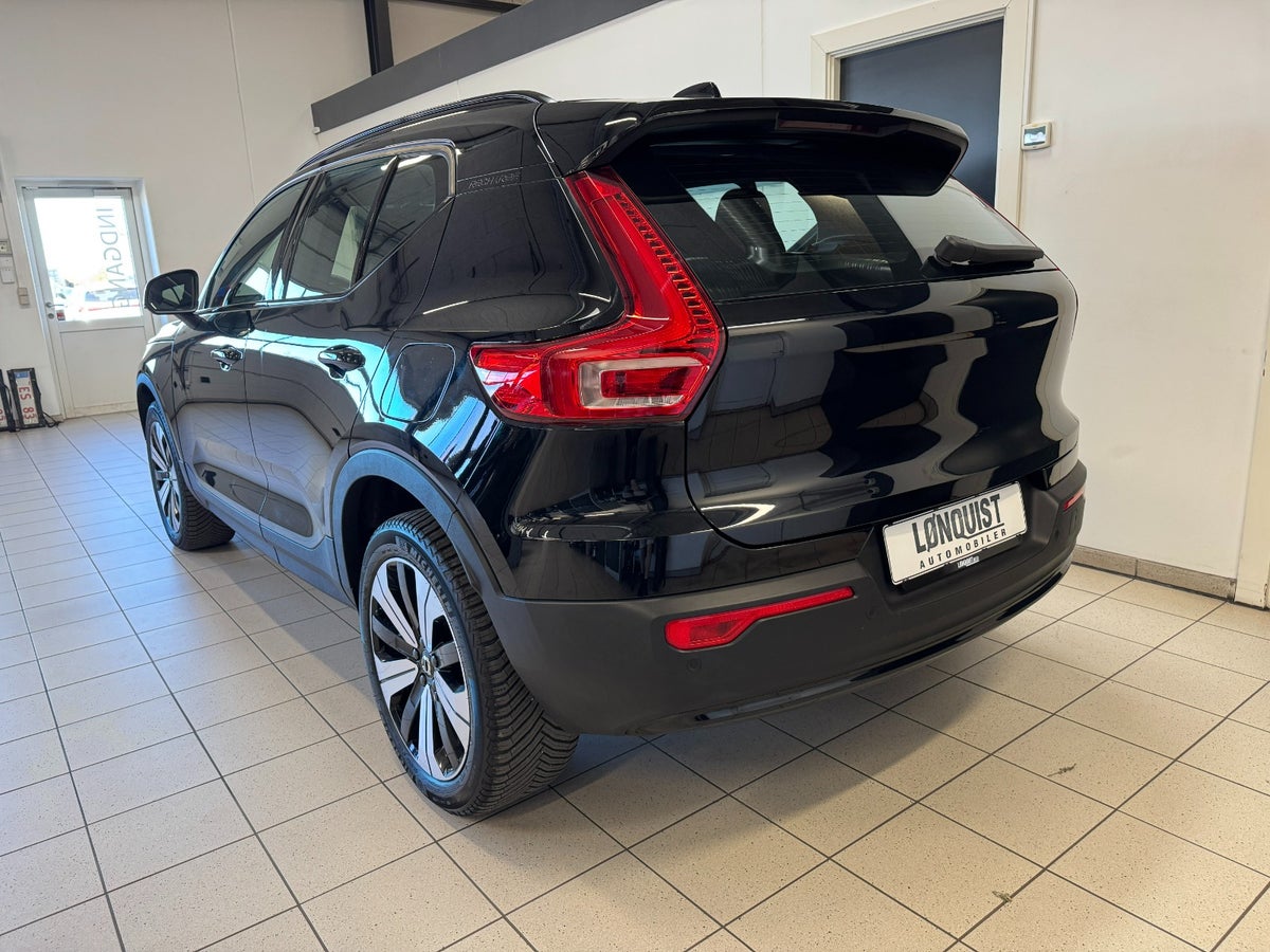 Volvo XC40 P6 ReCharge Core