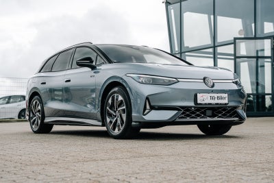 VW ID.7 GTX Max+ Tourer 4Motion