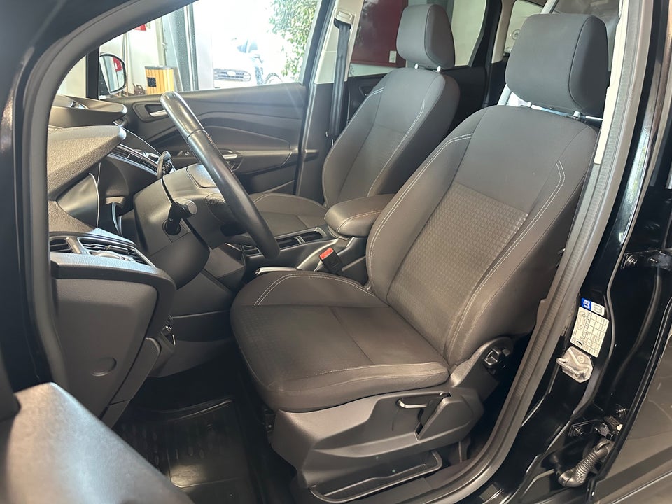 Ford C-MAX, Billede 5