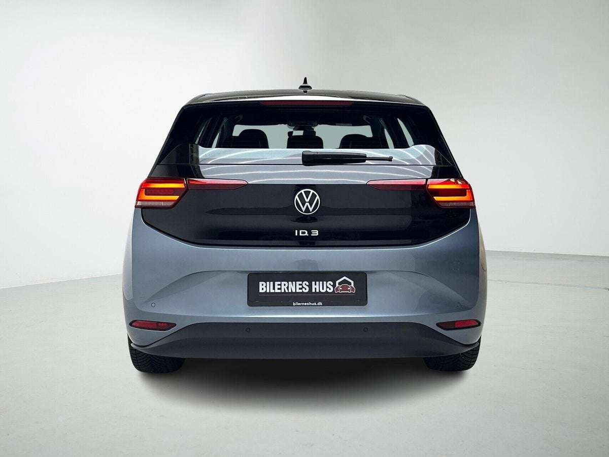 VW ID.3 Pro billede 7