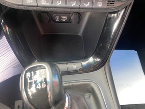 Kia Ceed T-GDi GT-Line SW