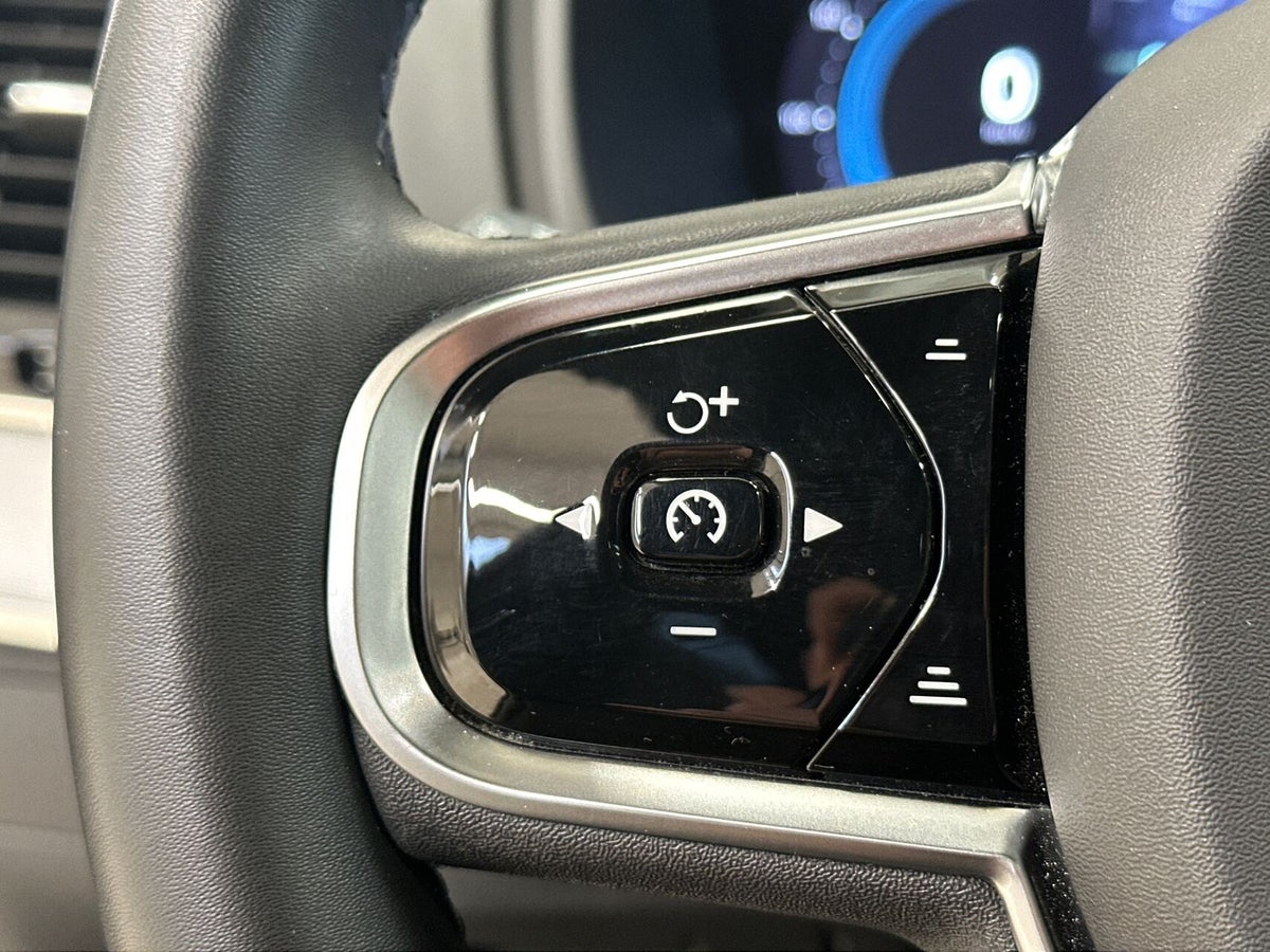 Volvo XC90 T8 ReCharge Ultra Dark aut. AWD 7prs billede 17
