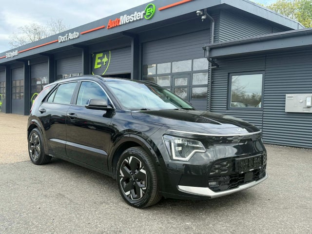 Kia Niro 64 EV