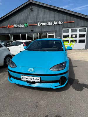 Hyundai Ioniq 6 53 Essential