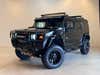 Hummer H2 V8 aut. Van