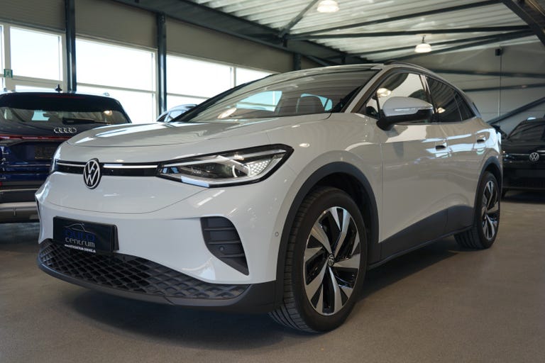 VW ID.4 Style