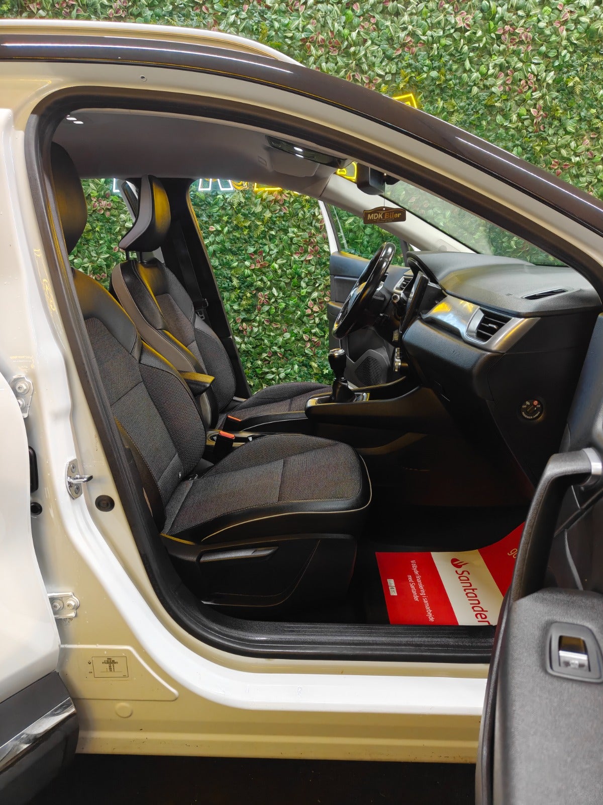 Billede af Renault Captur 1,0 TCe 100 Zen