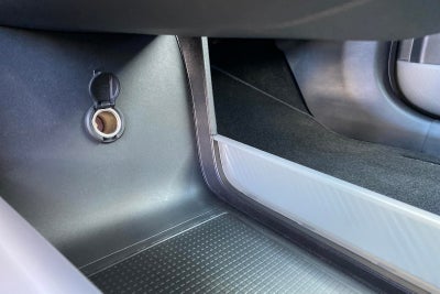 Hyundai Ioniq 6 N Line+