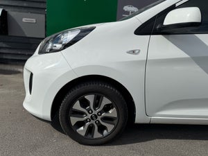 Kia Picanto Collection
