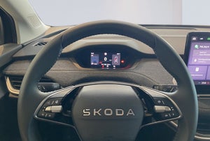 Skoda Elroq iV Loft