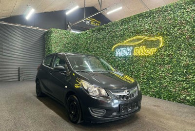 Opel Karl 1,0 Cosmo 5d