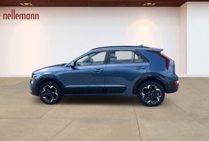 Kia Niro EV Access Plus