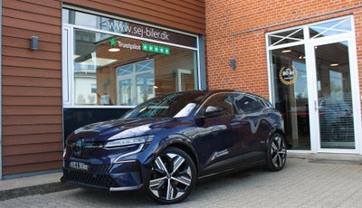 Renault Megane E-Tech 60 Iconic 5d