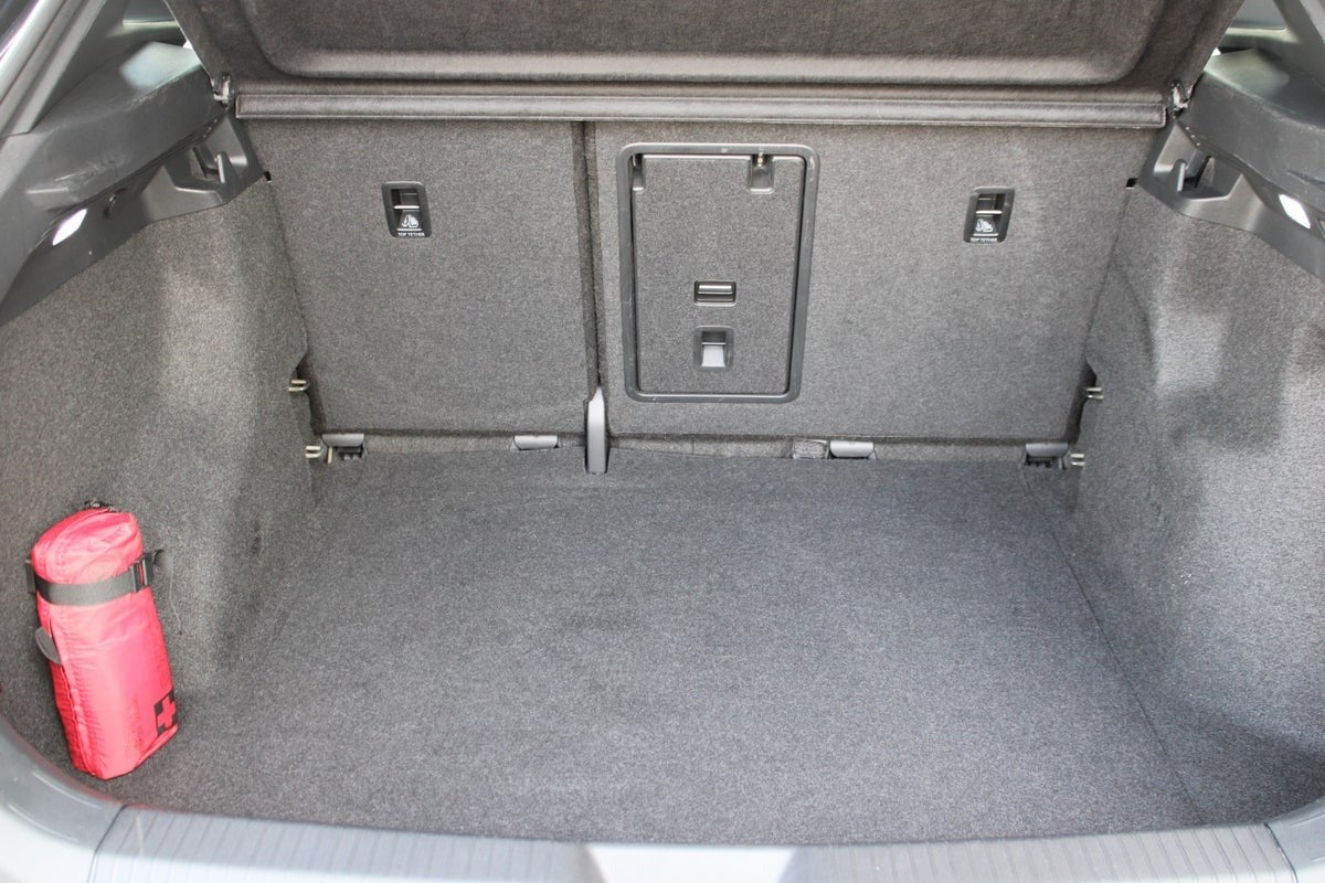 VW ID.4 Pro Performance