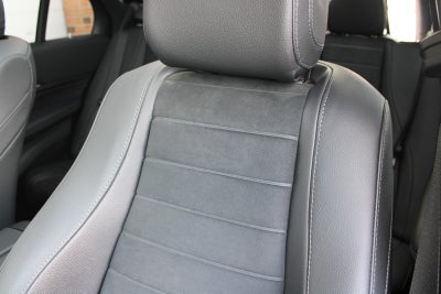 Mercedes GLE350 de AMG Line aut. 4Matic