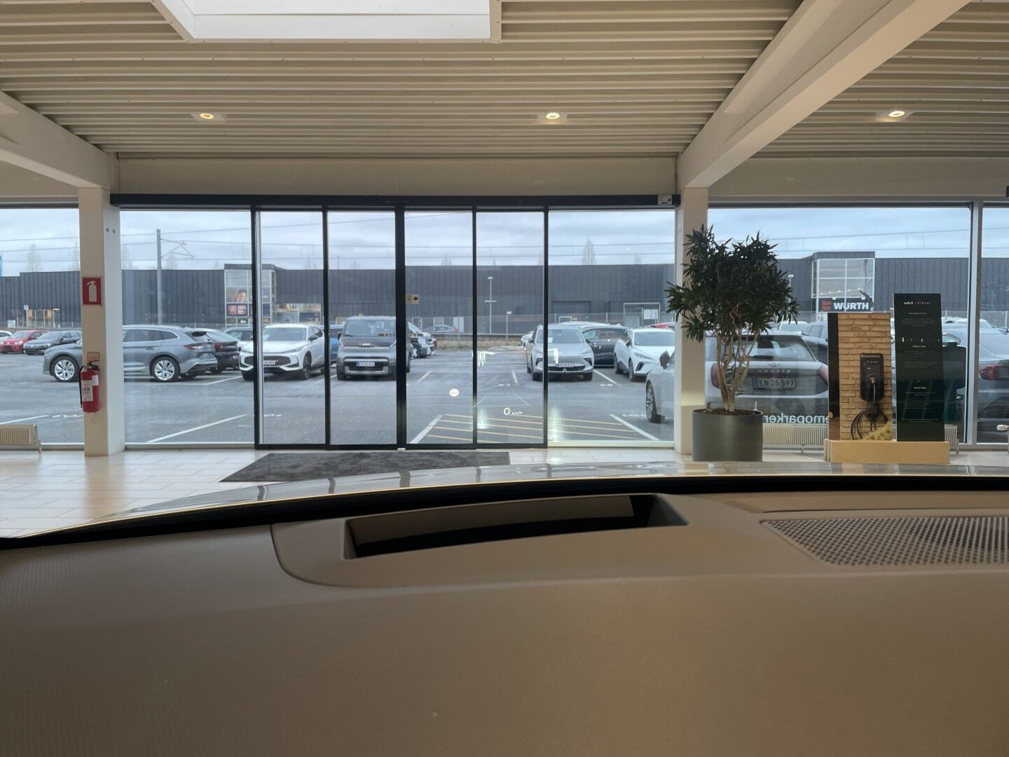 Kia EV3 Long Range GT-Line