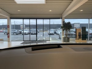 Kia EV3 Long Range GT-Line