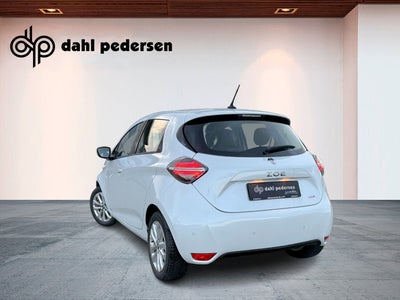 Renault Zoe Zen billede 1