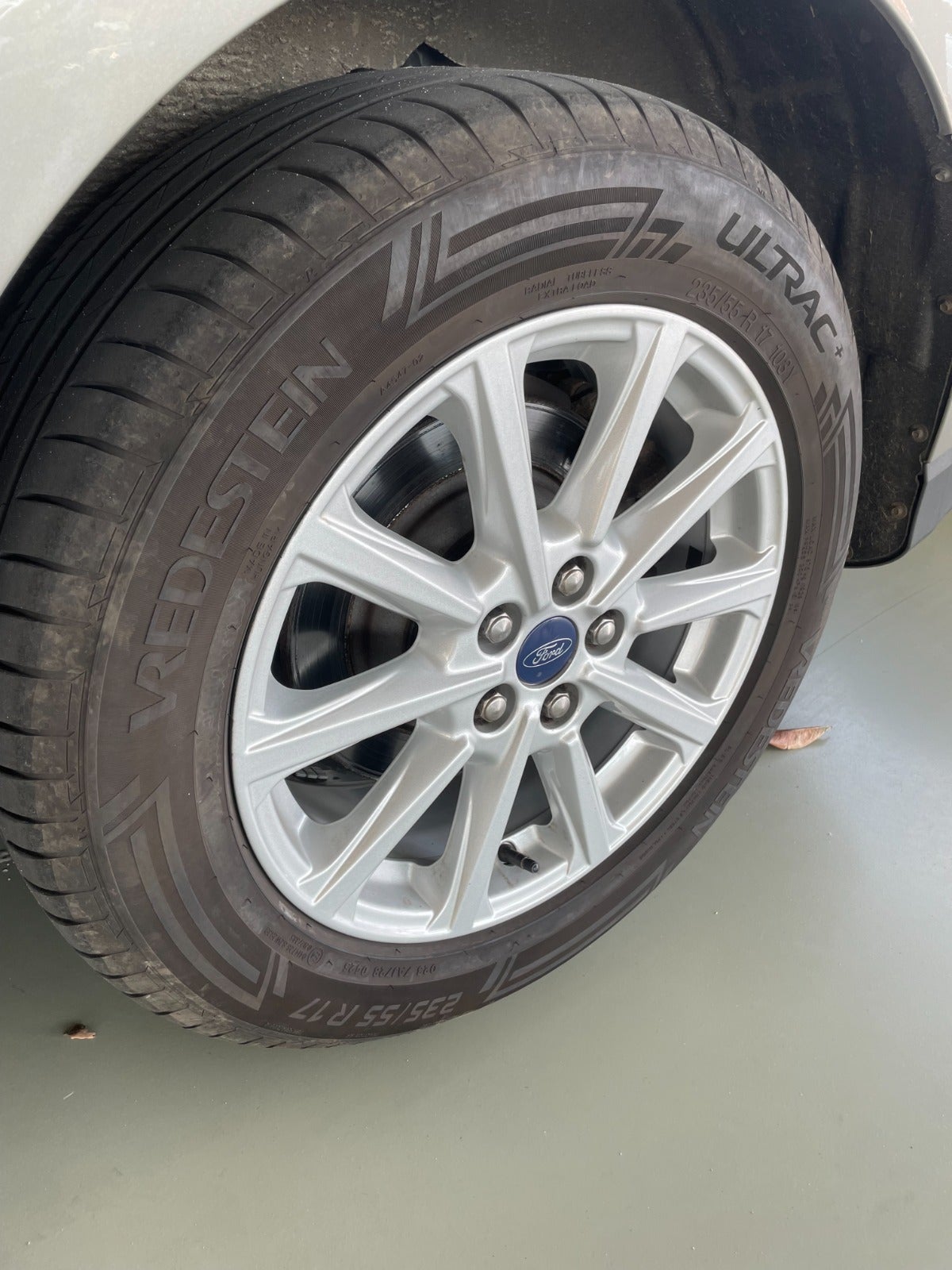 Billede af Ford S-MAX 2,0 TDCi 150 Titanium aut.