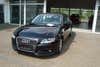 Audi A4 TFSi 160 thumbnail