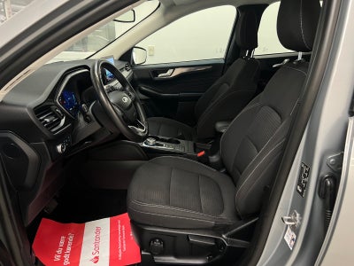 Ford Kuga EcoBlue Titanium aut. Van