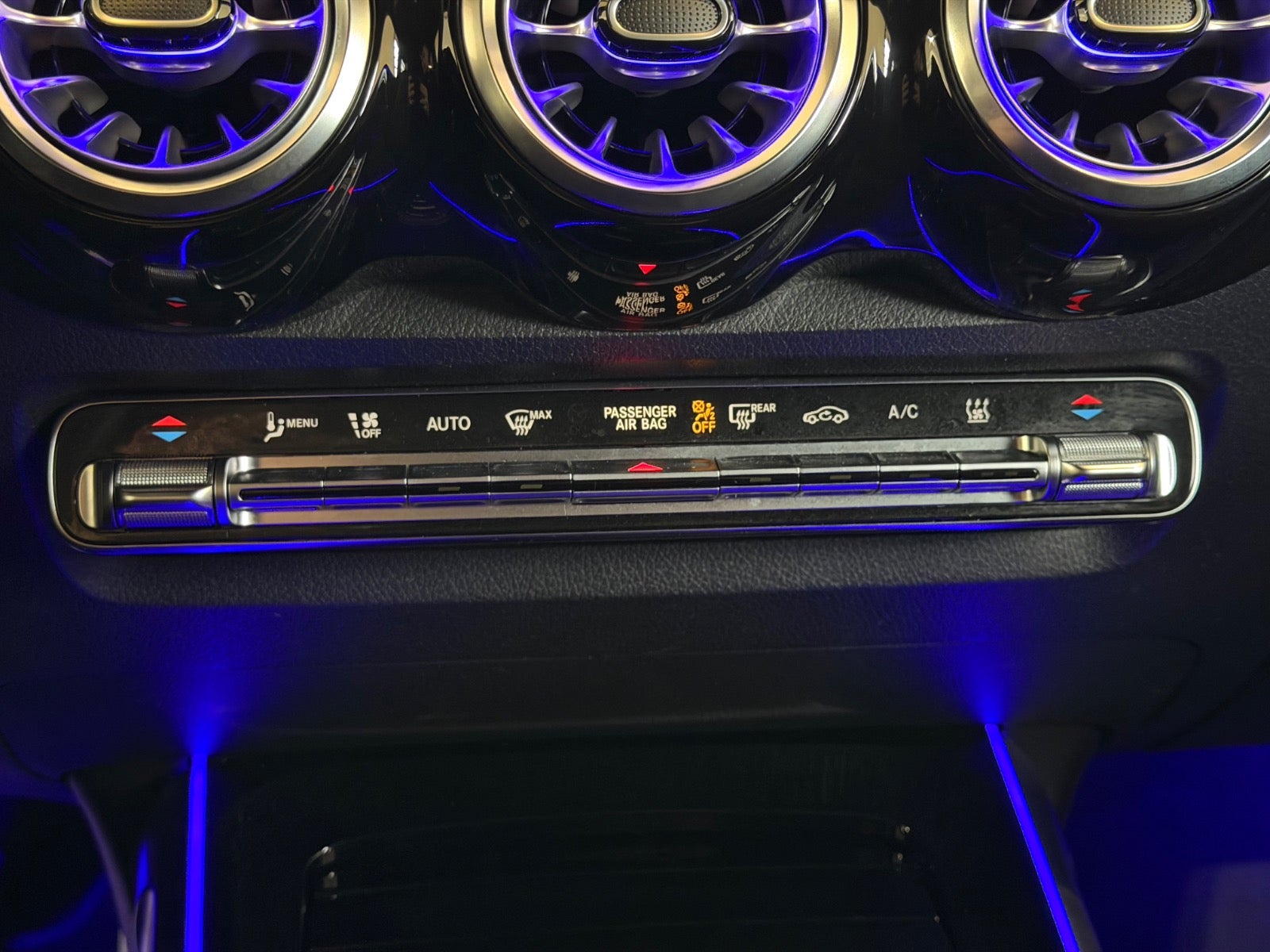 Mercedes EQB250 Progressive