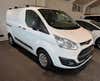 Ford Transit Custom 290 L1 TDCi 130 Ambiente