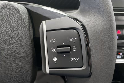 Citroën ë-C3 Max