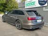 Audi A6 TDi 190 S-line Avant S-tr. thumbnail