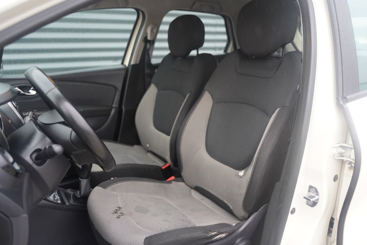 Billede af Renault Captur 1,5 dCi 90 Dynamique Van