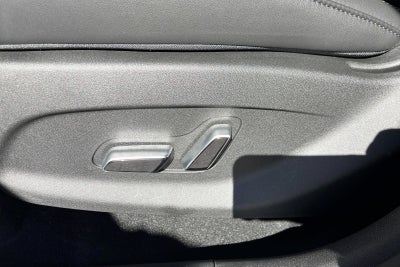BYD Atto 2 Boost