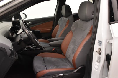 VW ID.4 Pro Performance Max