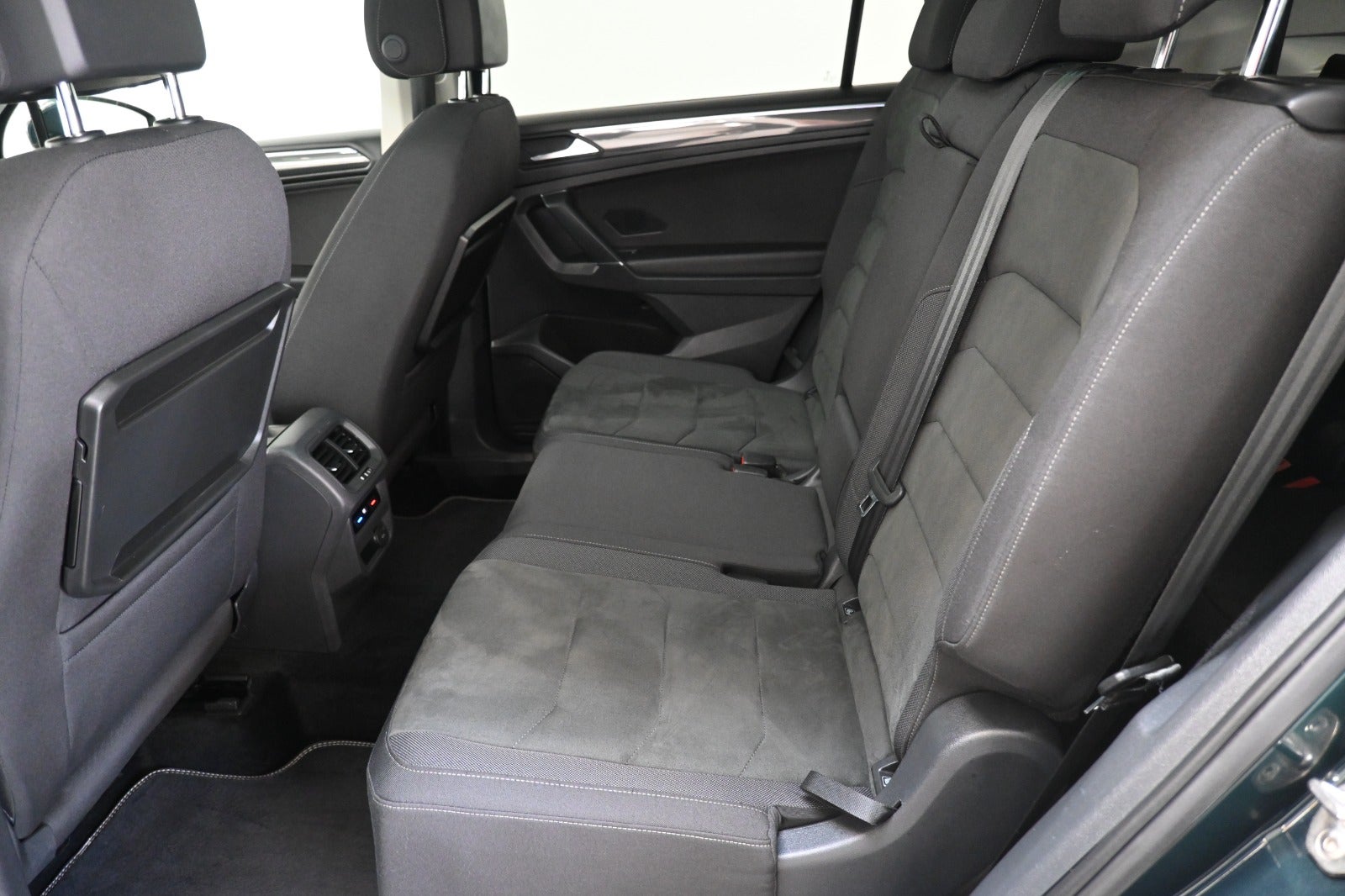 VW Tiguan Allspace TSi 150 Highline DSG 7prs