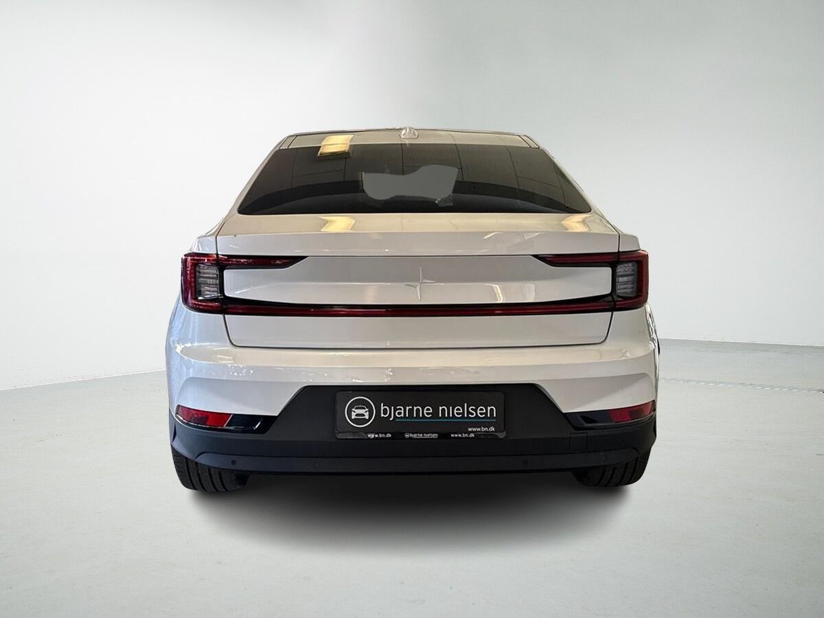 Polestar 2 Standard Range billede 5