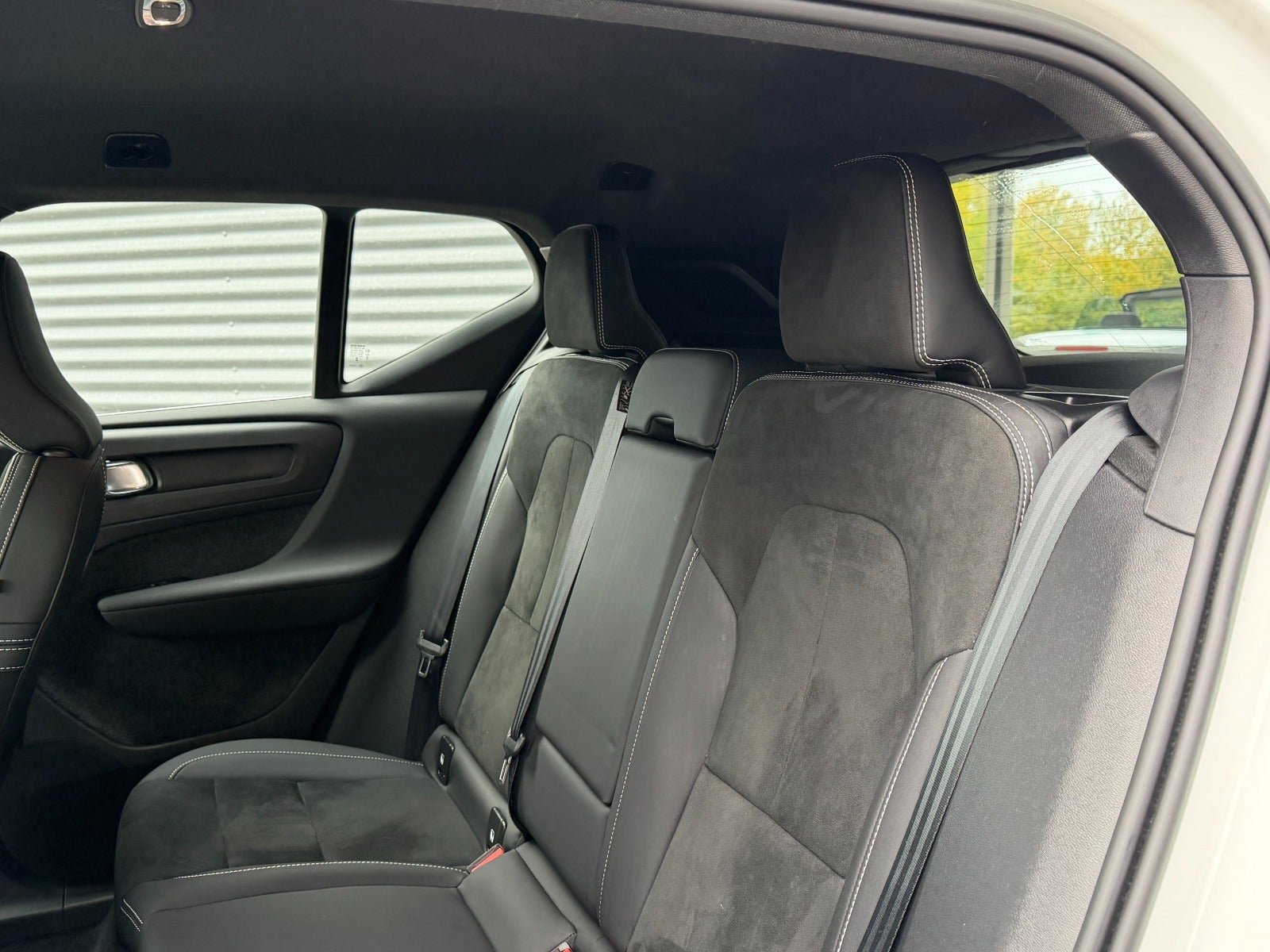 Volvo XC40, Billede 20