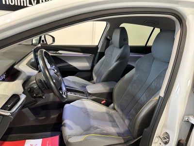 Skoda Enyaq iV Design Selection
