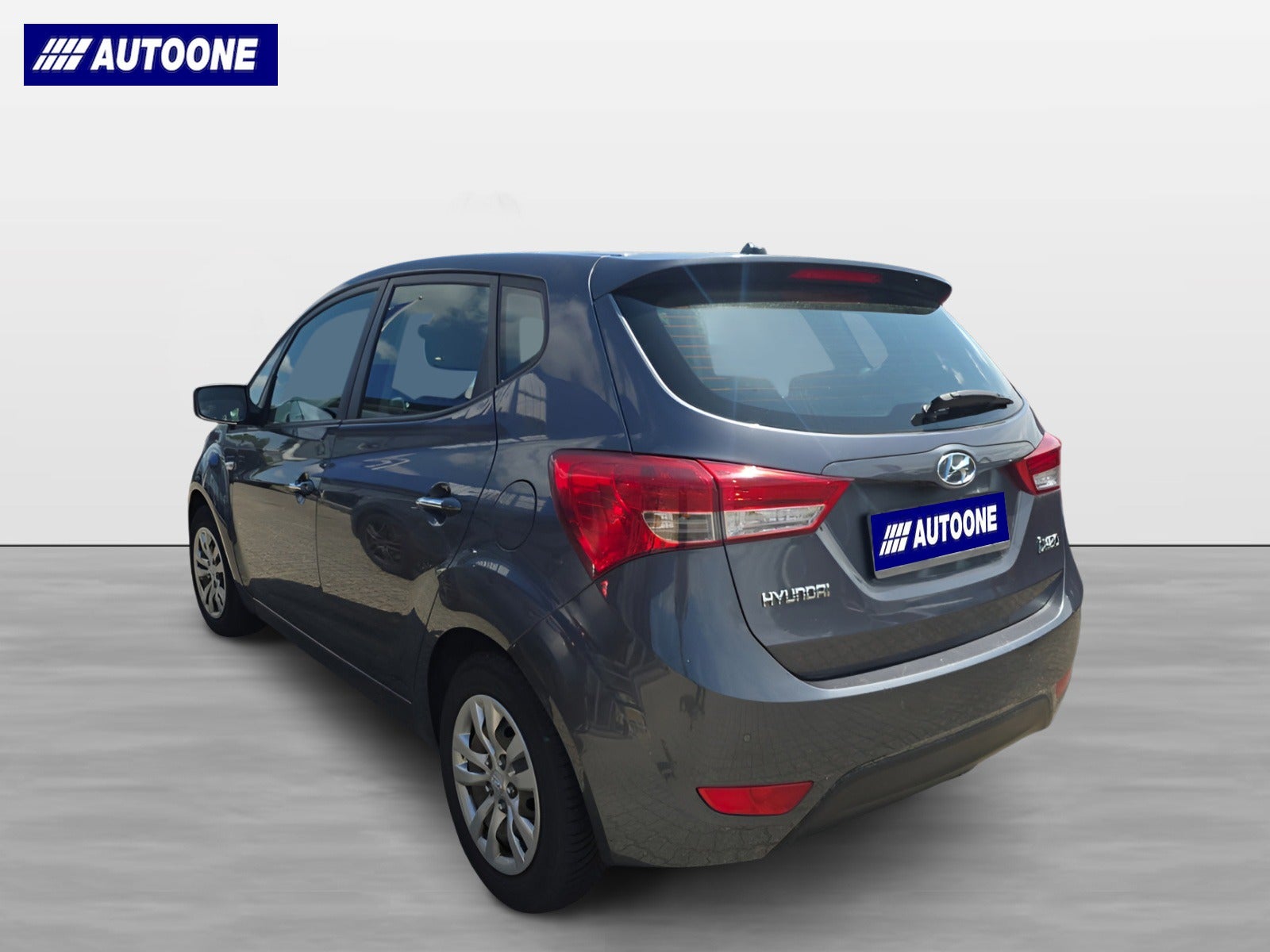 Billede af Hyundai ix20 1,4 Trend
