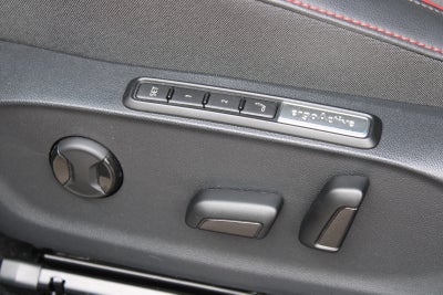 VW ID.7 GTX Max Tourer 4Motion