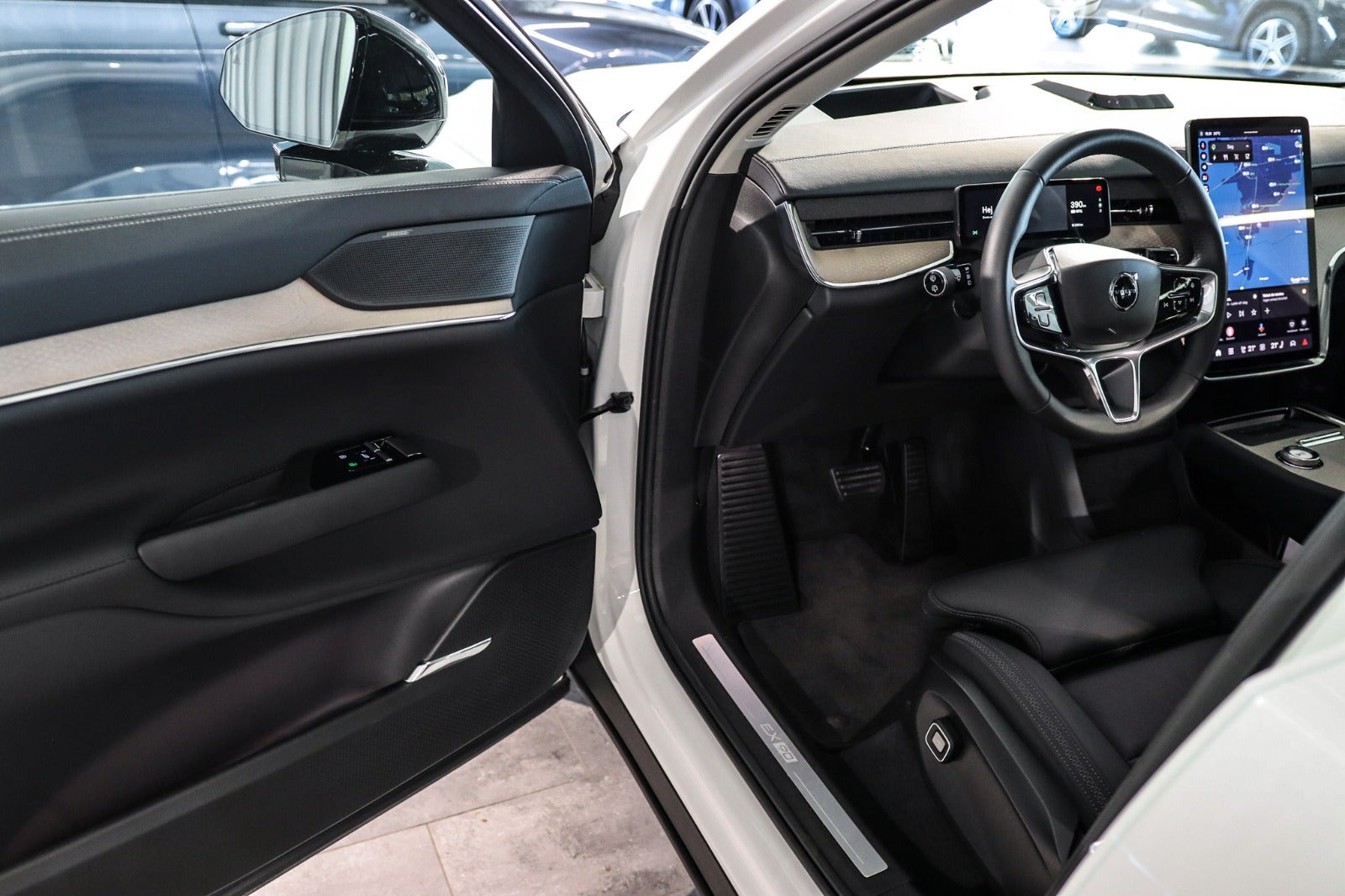 Billede af Volvo EX90 Plus 7prs