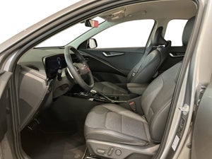 Kia Niro EV Upgrade