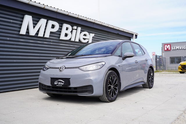 VW ID.3 45 Pure Performance