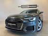 Audi A6 TDi S-line Sport Avant quattro Tiptr. thumbnail