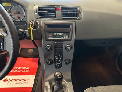Volvo C30
