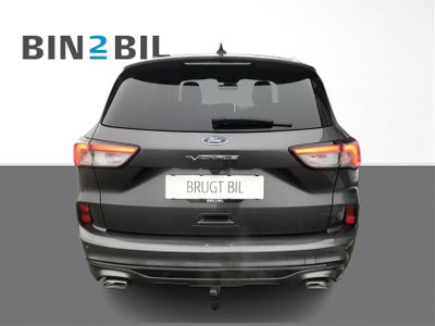 Ford Kuga PHEV Vignale CVT billede 3