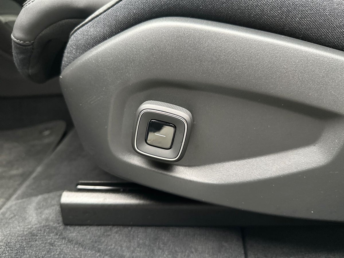 Polestar 3 Performance AWD billede 18