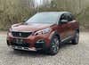 Peugeot 3008 PureTech 180 GT Line EAT8