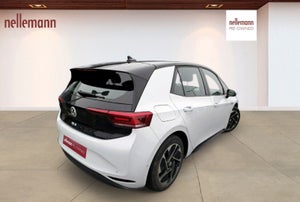 VW ID.3 Pro